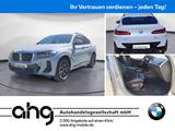 BMW X4 xDrive30i M Sportpaket Innovation Winterfreud - gebrauchte BMW X4 aus dem Jahr 2024