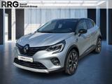 Renault Captur TECHNO TCe 140 EDC UPE:34.000,- - gebrauchte Renault Captur aus dem Jahr 2024