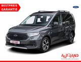 Ford Tourneo Connect 2.0 Active AHK Navi LED DAB PDC