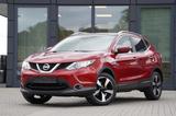 Nissan Qashqai Tekna *2 Jahre Garantie* - Nissan Qashqai Gebrauchtwagen in Krefeld