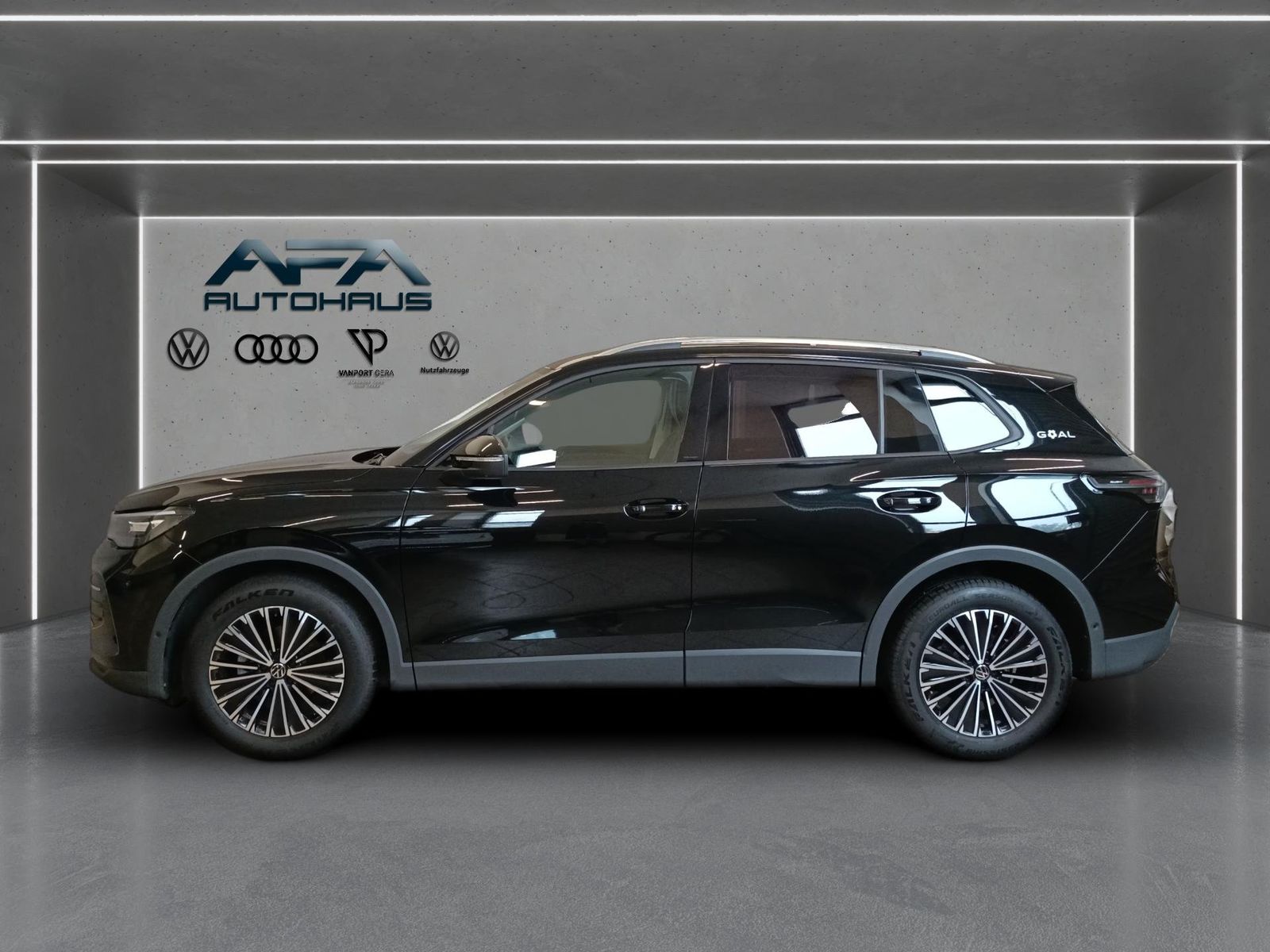 Volkswagen Tiguan - Bild 6