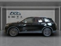 Volkswagen Tiguan - Vorschau Bild 6