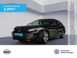 Volkswagen Passat Variant 1.5 eTSI DSG Business AHK+LED