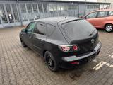 Mazda 3 Lim. 2.0 Sport Top - Mazda 3 in Mannheim
