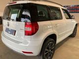 Skoda Yeti 1.4 TSI Drive 4x4 DSG*RFK*SHZ*1HAND - Skoda Yeti in Nürnberg