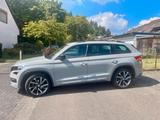 Skoda Kodiaq 1.5 TSI DSG Sportline I AHK I... - Skoda Kodiaq Gebrauchtwagen in Bonn