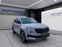 Skoda Karoq - Vorschau Bild 6