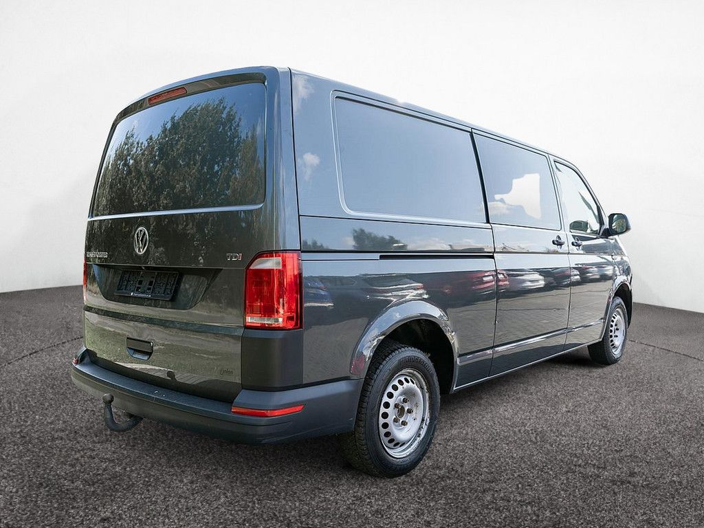 Fahrzeugabbildung Volkswagen T6 Kasten 2.0 TDI Mixto lang AHK Sthzg. Kamera D