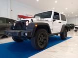 Jeep Wrangler 2.8 CRD DPF Rubicon X Auto - Jeep Wrangler: Rubicon X