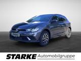 Volkswagen Polo 1.0 TSI DSG Life  LED Kamera PDC LM Tempo K - New cars mit Benzin-Antrieb: Kleinwagen, Automatik