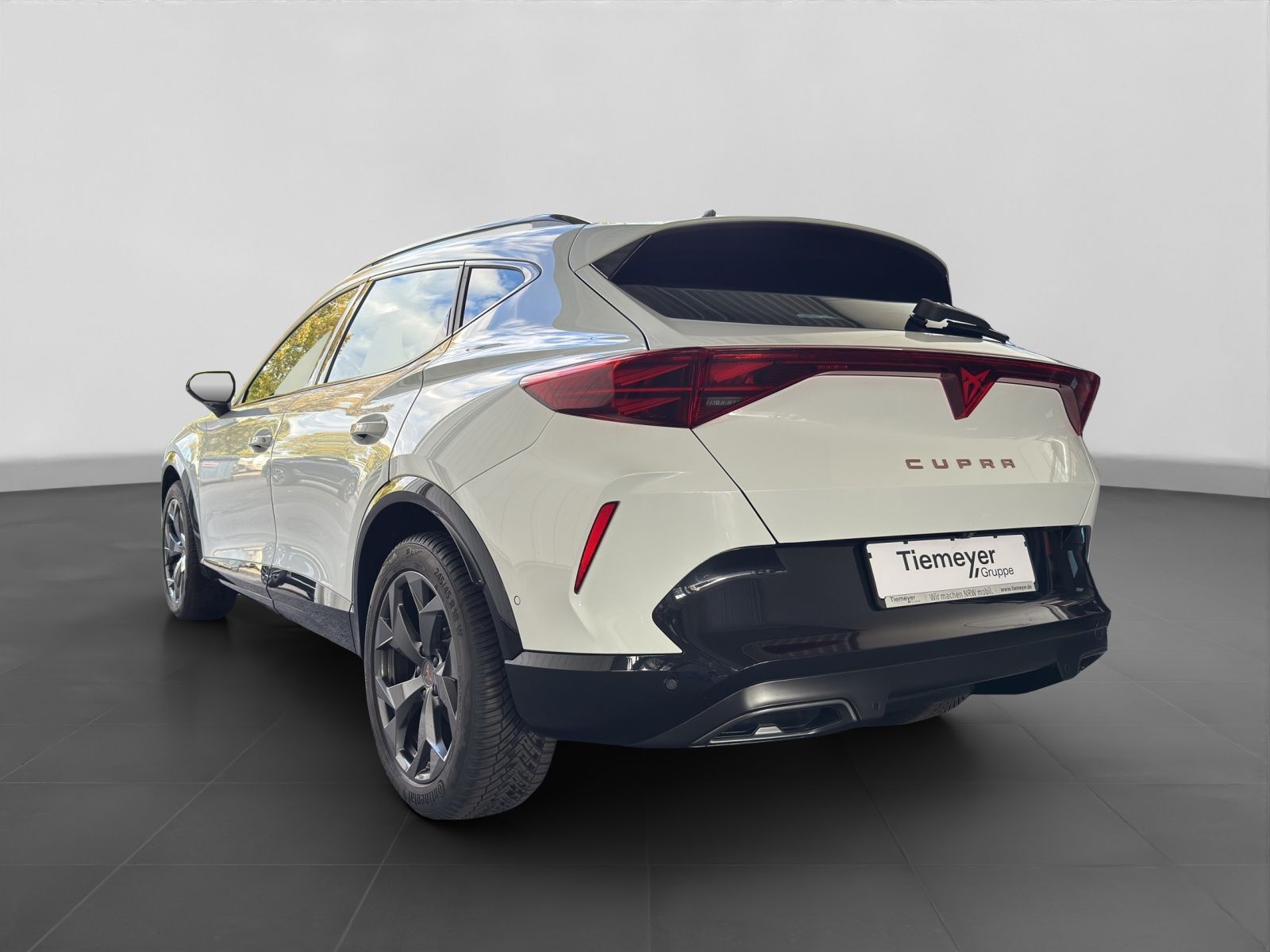Cupra Formentor - Bild 5