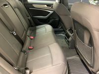 Audi A6 - Vorschau Bild 13