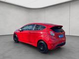Ford Fiesta 1.6 EcoBoost Leder-Sport-Paket ST KAMERA, - Ford Fiesta: Sport