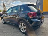 Volkswagen Polo VI Highline - Volkswagen Polo: Unfallwagen
