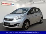 Kia Venga 1.4i Vision Klimaanlage Sitzheizung - Kia Venga Vision
