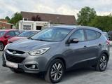 Hyundai ix35 2.0 GDI Trend 4WD/SHZ/NAVI/EURO 5 - Hyundai ix35: 2wd