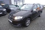 Dacia Logan 0.9 1.HAND KLIMA PDC NAV Insp+Zahnr+TÜVNeu - gebrauchte Dacia Kleinbus
