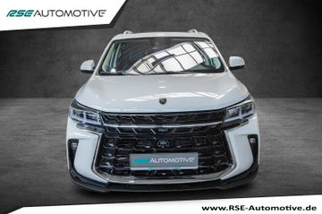 Bild 2 DFSK Andere Forthing 3 Automatic, Pano, Freisprech, USB