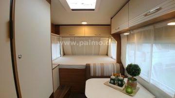 Fahrzeugabbildung Bürstner PREMIO LIFE 425 TS 2023