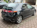 Honda Civic 2.2i-CTDi Sport Sport TÜV NEU 2028 /  - Honda Civic Sport mit Diesel-Antrieb