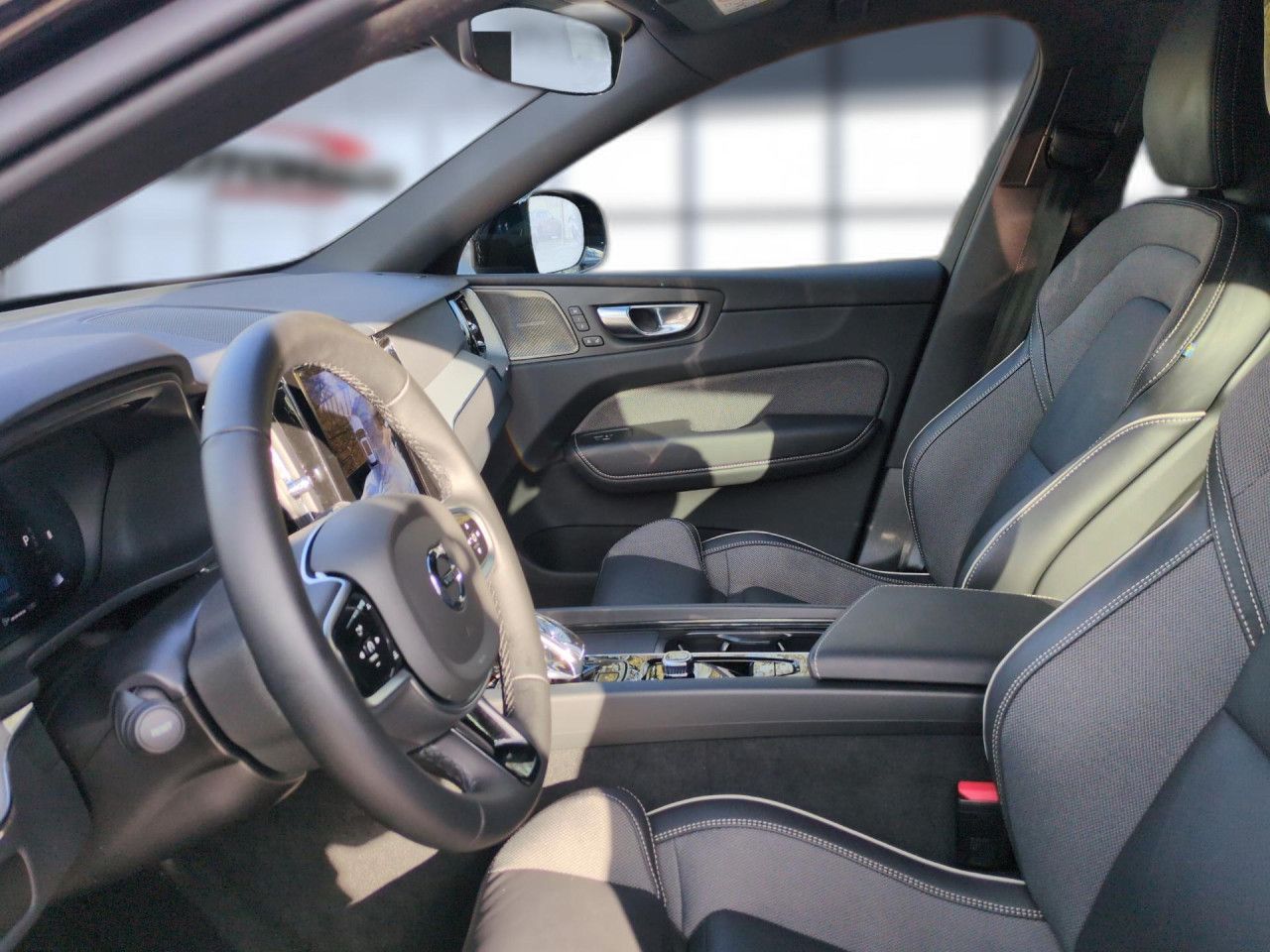 Volvo XC60 - Bild 10