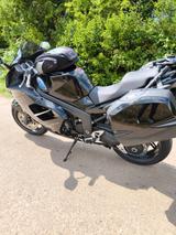 Triumph Sprint ST 1050 - TRIUMPH SPORTTOURER