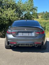 BMW 435i Coupé - Handschalter - deutsches Fahrzeug - : Sportwagen, Deutsche