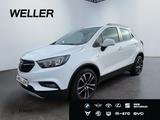 Opel Mokka X Selection 1.4 ECOTEC *Bluetooth*Color*LE