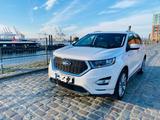 Ford Edge 2,0 l TDCi Bi-Turbo 4x4 Vignale - Ford Edge Gebrauchtwagen in Hamburg