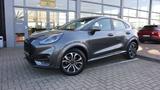 Ford Puma ST-Line-LED-LKRHZ-SHZ-NAVI-ALLWETTER-DAB+ - Ford aus 2023