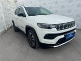 Jeep Compass 1.6 Multijet 130cv Limited CarPlay  - Jeep Behindertengerecht