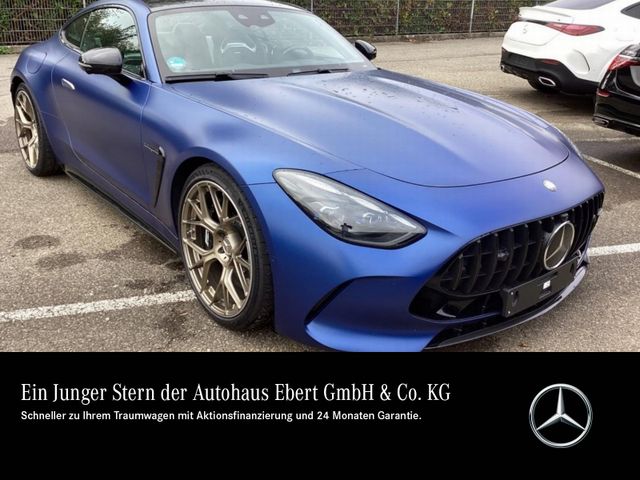 Mercedes-Benz GT63 €239k Premium+ Keramik Lift Perf.Sitz Carbo