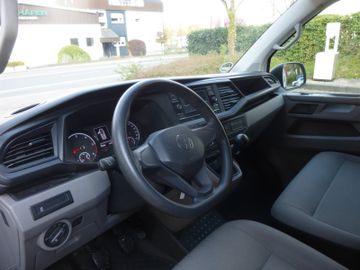 Volkswagen T6 Transporter - 8