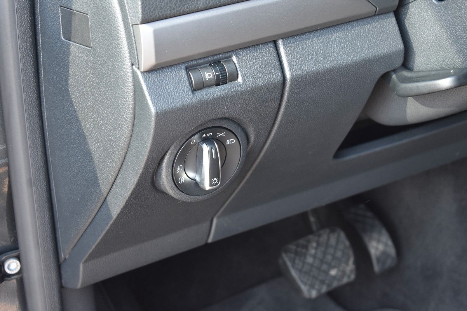 Fahrzeugabbildung Volkswagen Amarok Dark Label 3.0 DoubleCab 4Motion Kamera