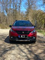 Peugeot 2008 GT-Line Edition PureTech 110 GT-Line Ed...