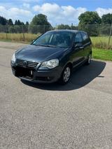 Volkswagen Polo 1.2 51kW United United
