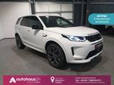 Land Rover Discovery Sport P300e R-D SE AWD|Navi|Pano|AHK - Land Rover Gebrauchtwagen mit Automatikschaltung