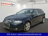 Audi A3 1.6 Automatik