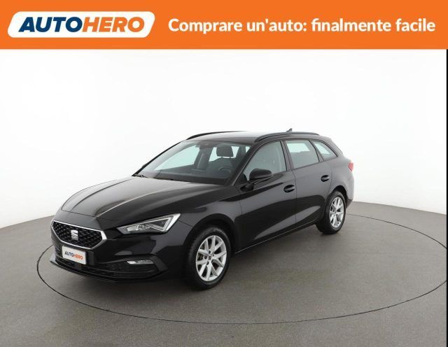 SEAT SEAT Leon Sportstourer 1.0 eTSI 110 CV DSG Style