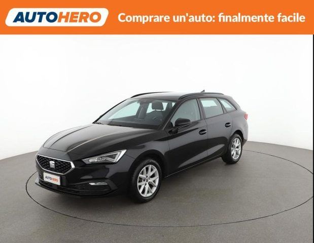 SEAT SEAT Leon Sportstourer 1.0 eTSI 110 CV DSG Style