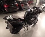 BMW R 1250 RT Premium Selection ! - MOTORRAD 125