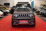 Suzuki Jimny 1.3 4WD Off-Road *1.Hand*Unfallfrei*Klima - Suzuki: R