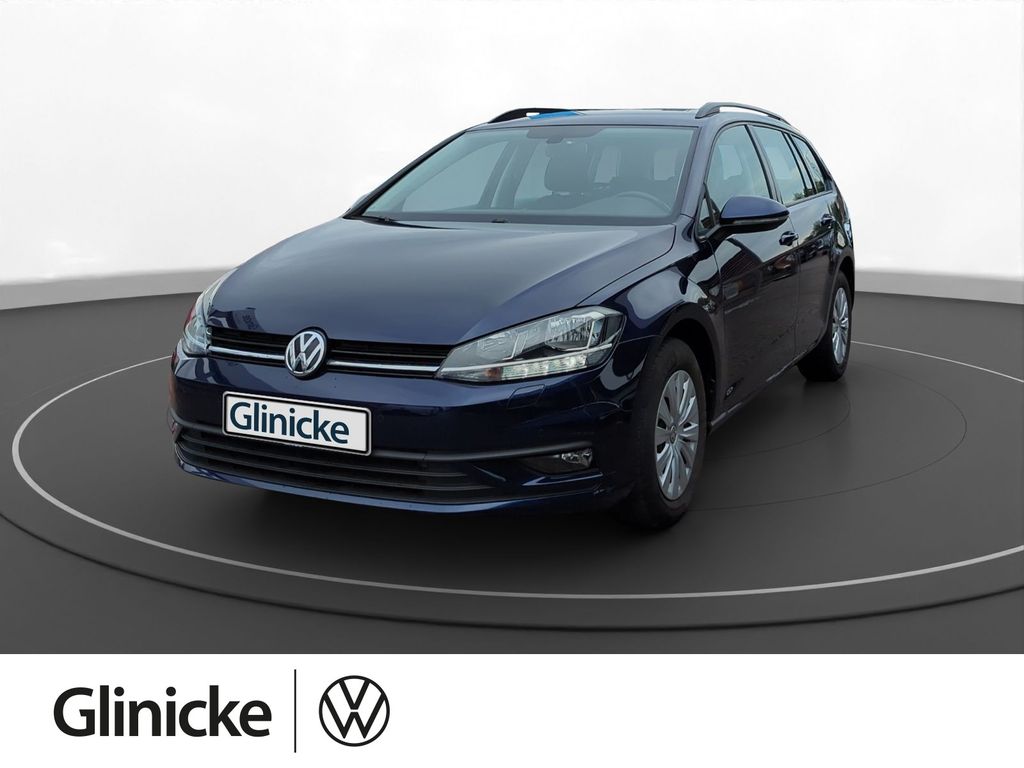 Image of Volkswagen Golf