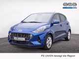 Hyundai i10 1.0 Edition 30 KLIMA SITZHEIZUNG - Hyundai i10 in Halle
