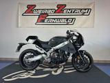 Yamaha XSR 900 GP *Lenkerumbau* - YAMAHA XSR900 GP