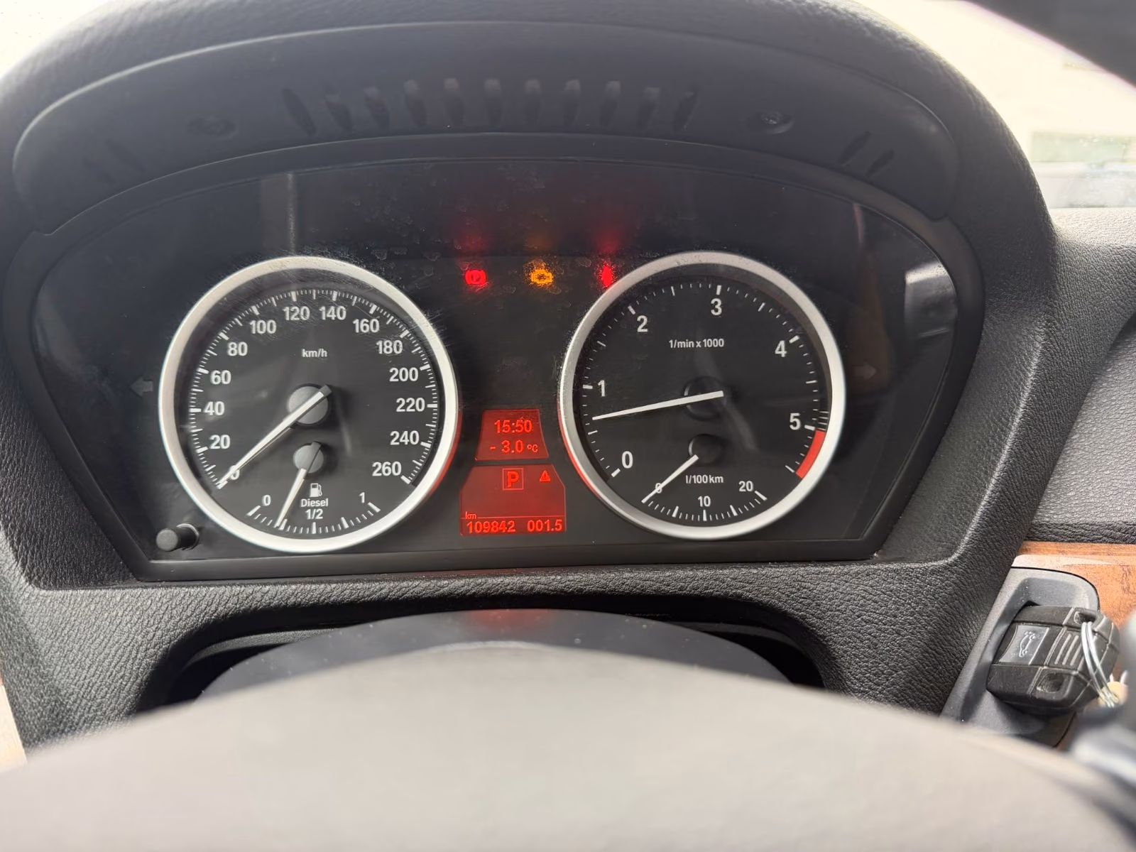 BMW X6 XDRIVE 40D AUT.SPORT  | 306 ch | 4X4 | BVA | CUIR SPORT X6