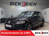 Volkswagen Tiguan 2.0 TDI DSG IQ.DRIVE LED Kamera Navi AHK  - VW Tiguan Gebrauchtwagen in Dortmund