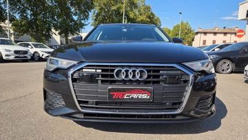 Audi A6 - 2
