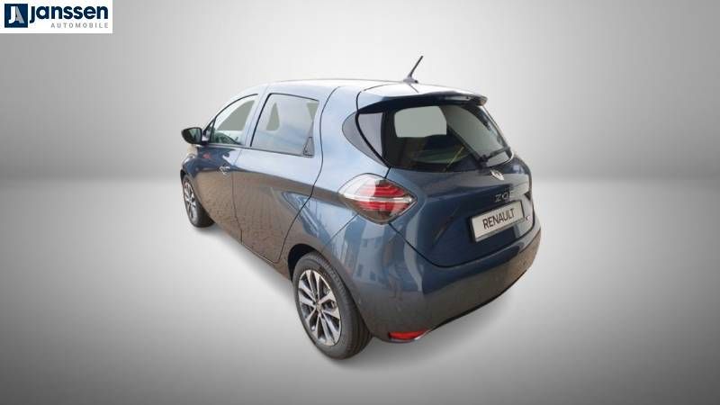 Fahrzeugabbildung Renault ZOE E-Tech 100% el. INTENS (Selection) R135 Z.E.