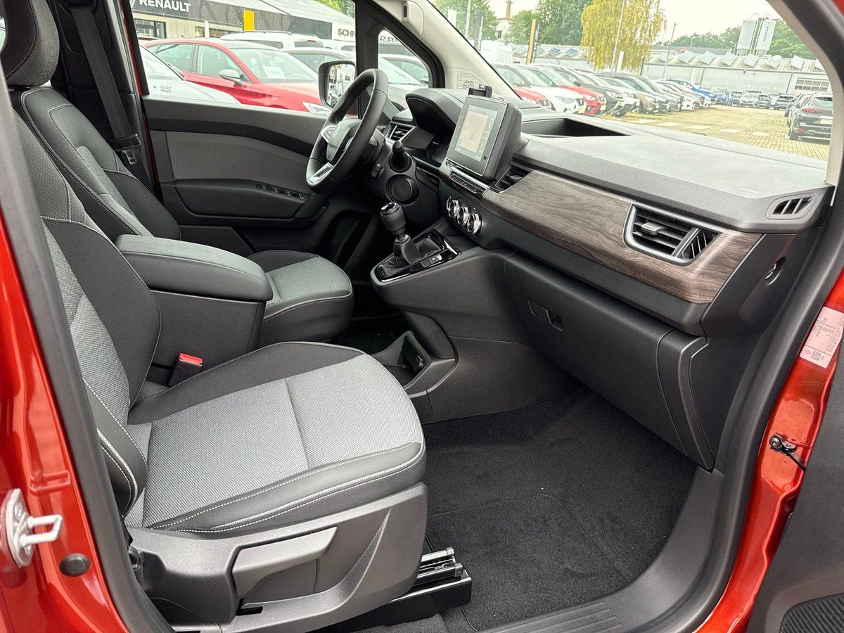 Renault Kangoo - Bild 25